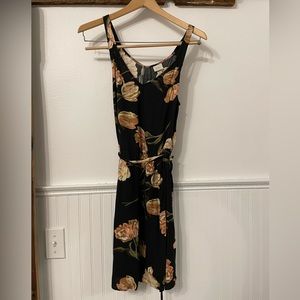 Lightweight Cotton Summer Dress